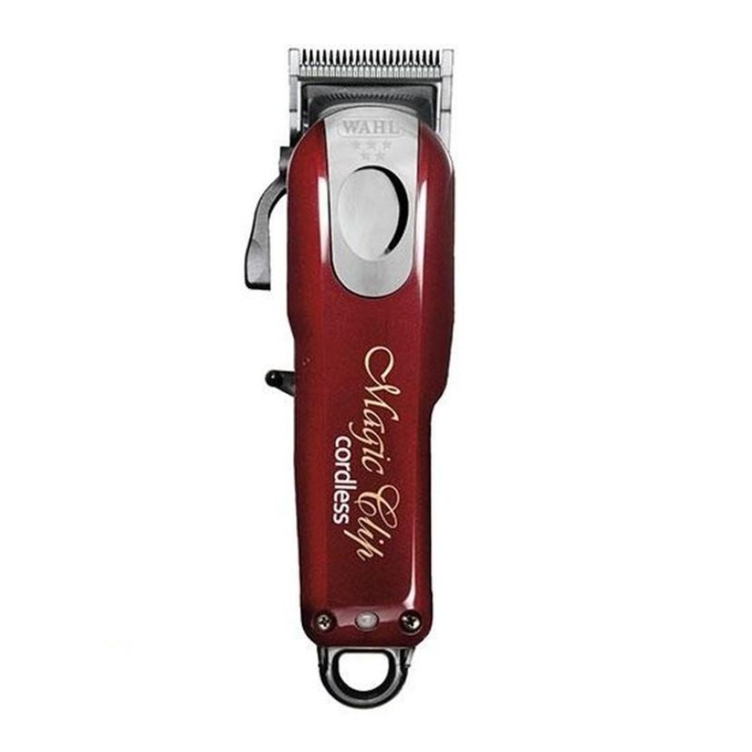 Wahl Masina de tuns profesionala Magic Clip 5* Cordless fotografia produsului