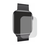 Folie protectie display, pentru Smartwatch Apple Watch SE, din silicon fotografia produsului View 2 S