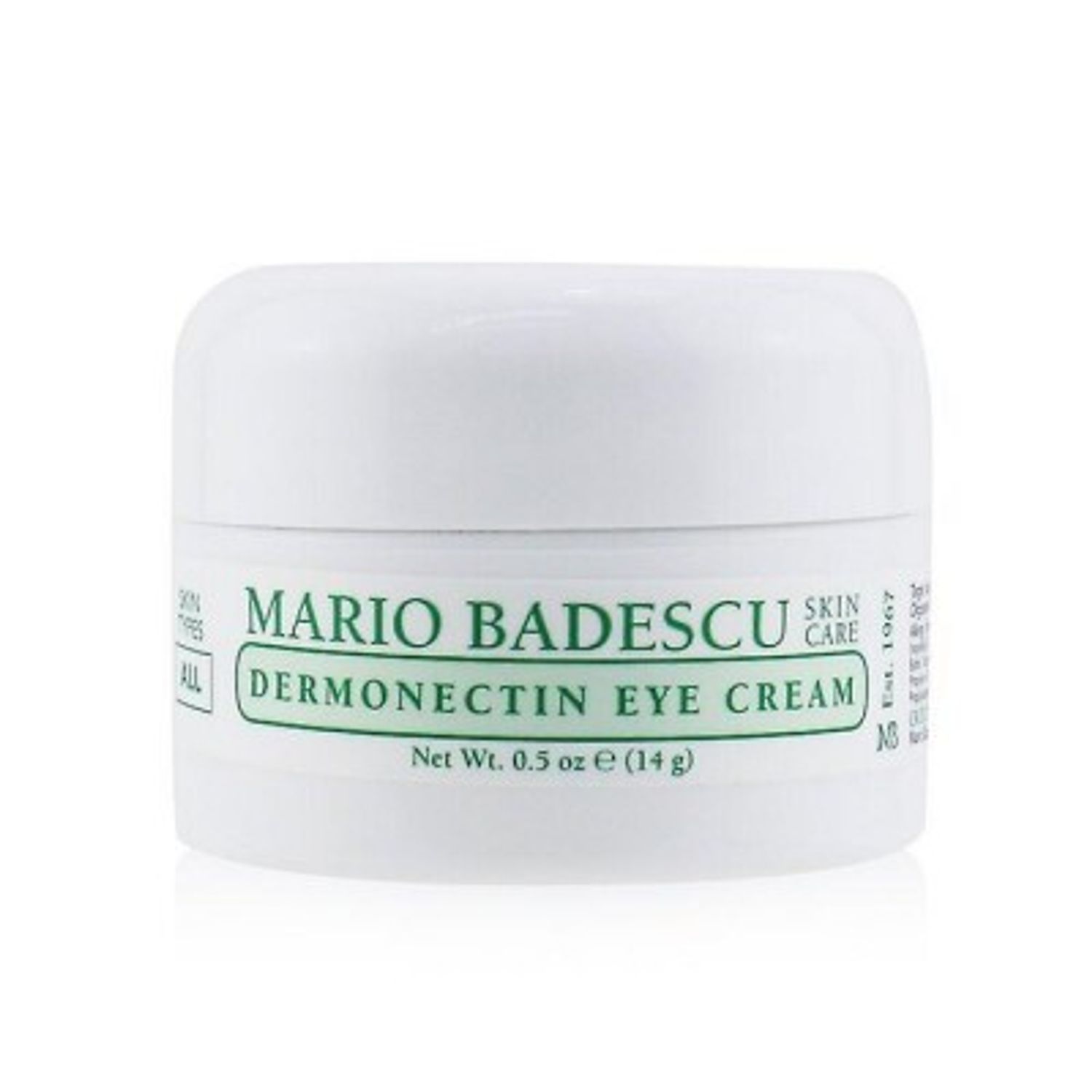 Dermonectin Eye Cream 14ml fotografia produsului
