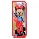 Papusa Minnie Mouse Very Vibant fotografia produsului