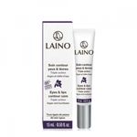 Laino Crema contur ochi și buze 15ml fotografia produsului
