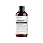 Sampon par ondulat, cret cu ceai verde, 250ml - Hair Bioearth fotografia produsului