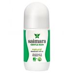 Deodorant natural Gentle Rain - Saimara fotografia produsului