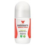 Deodorant natural Tropical Wood - Saimara fotografia produsului