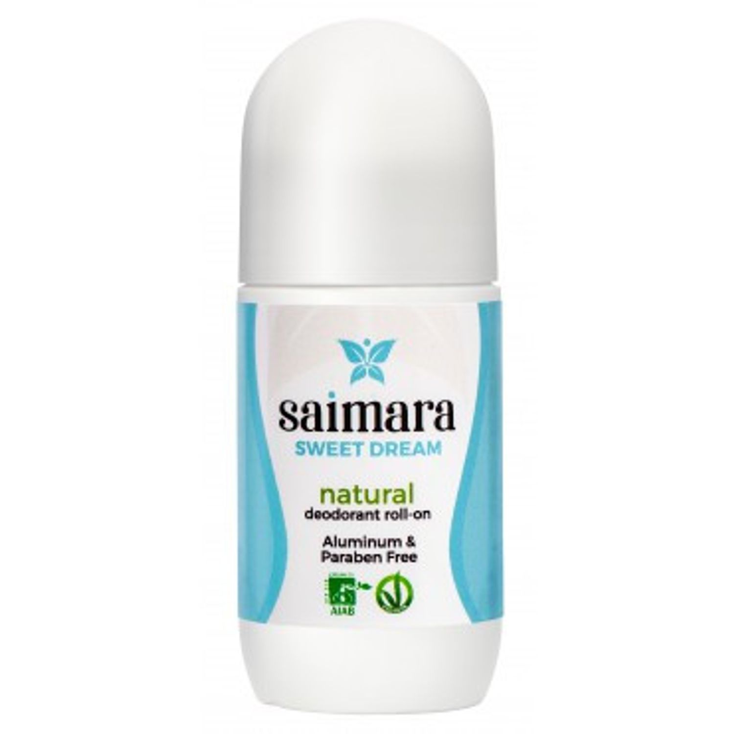 Deodorant natural Sweet Dream - Saimara fotografia produsului