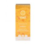Vopsea de par naturala Blond Sunrise - Khadi fotografia produsului