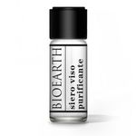 Ser ten purificator cu salvie, 5ml - Bioearth fotografia produsului