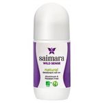 Deodorant natural cu bicarbonat Wild Sense - Saimara fotografia produsului