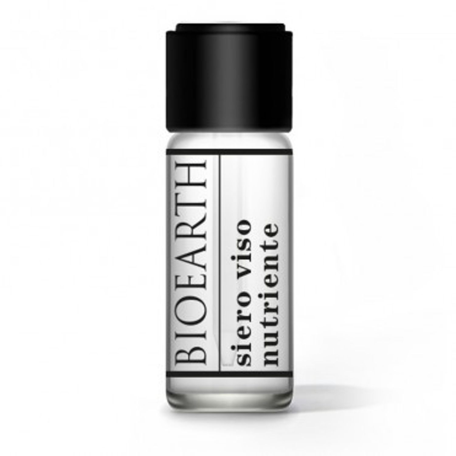 Ser ten nutritiv cu germeni de grau, 5ml - Bioearth fotografia produsului