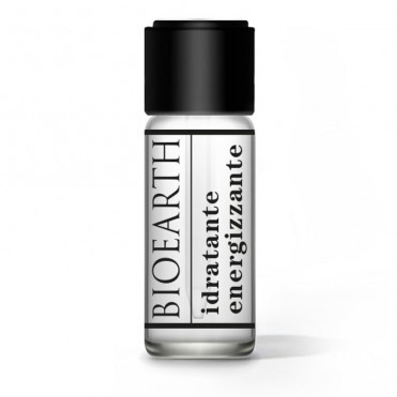 Ser ten energizant, hidratant, 5ml - Bioearth fotografia produsului