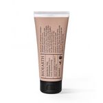 Masca ten iluminatoare cu ulei din germeni de grau, 100ml - Bioearth fotografia produsului