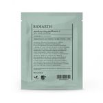 Masca ten purificatoare cu rozmarin - Bioearth fotografia produsului