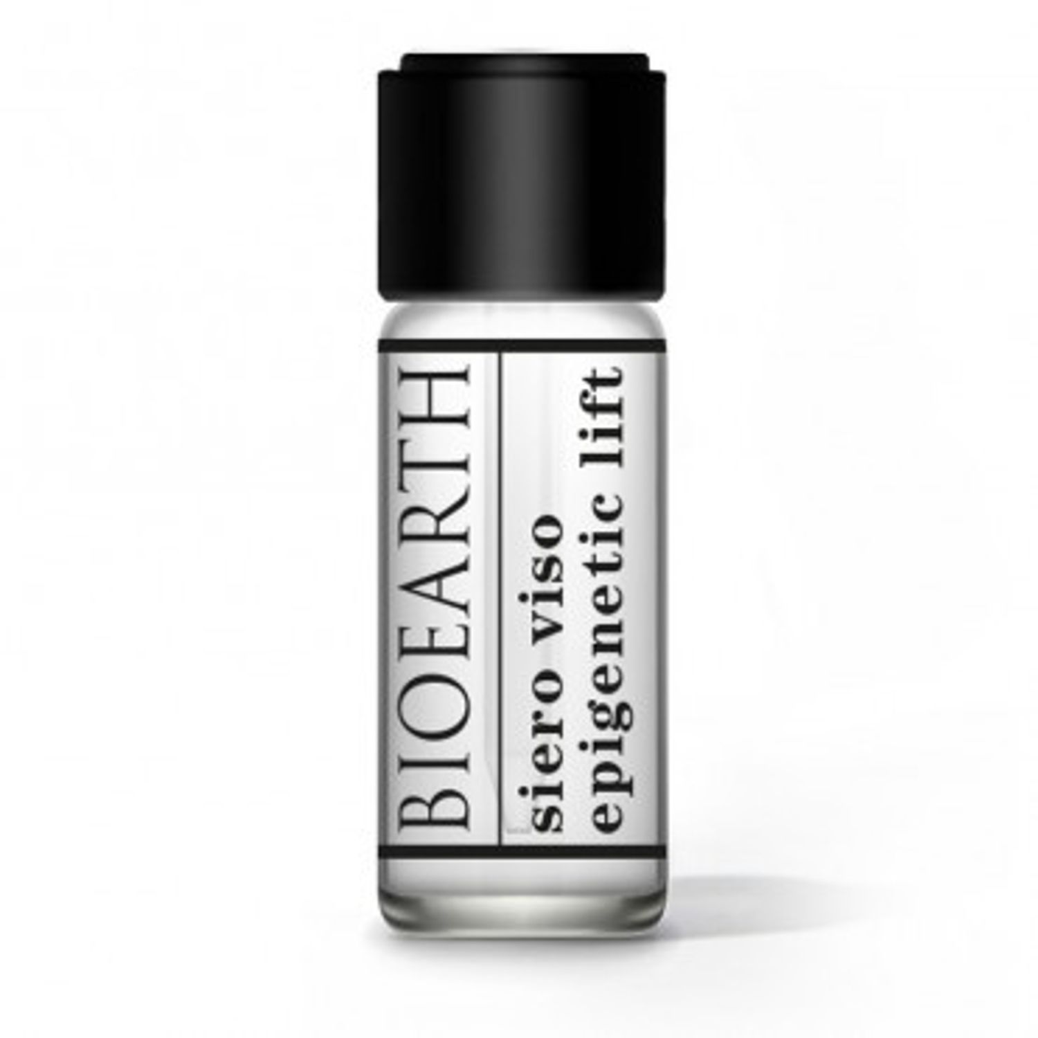 Ser ten cu efect lifting, 5 ml - Bioearth fotografia produsului