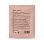 Masca ten iluminatoare antioxidanta cu alge - Bioearth fotografia produsului
