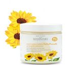 Masca restructuranta par uscat, degradat, 200ml - MaterNatura fotografia produsului