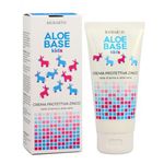 Crema iritatii scutec Aloebase, 100ml - Bioearth fotografia produsului