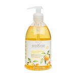 Sapun lichid cu grapefruit, 500ml - MaterNatura fotografia produsului