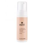 Spuma curatare ten cu lotus, 150ml - Avril fotografia produsului
