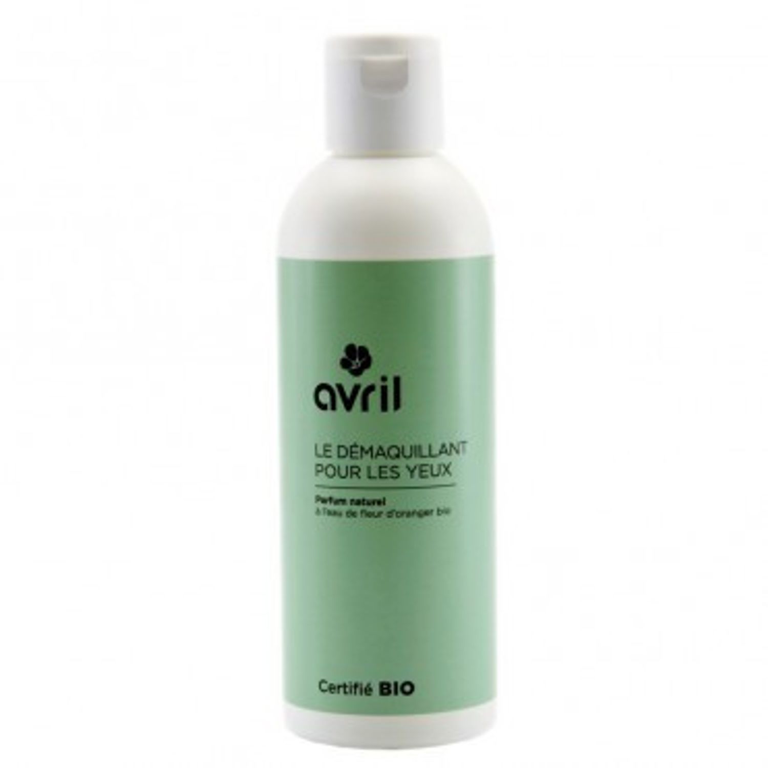 Demachiant ochi cu albastrele, 200ml - Avril fotografia produsului