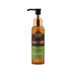 Ulei Indian nutritiv pentru par, 120 ml - Soultree fotografia produsului