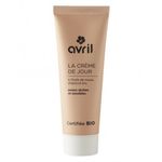 Crema de zi ten uscat, sensibil, 50ml - Avril fotografia produsului
