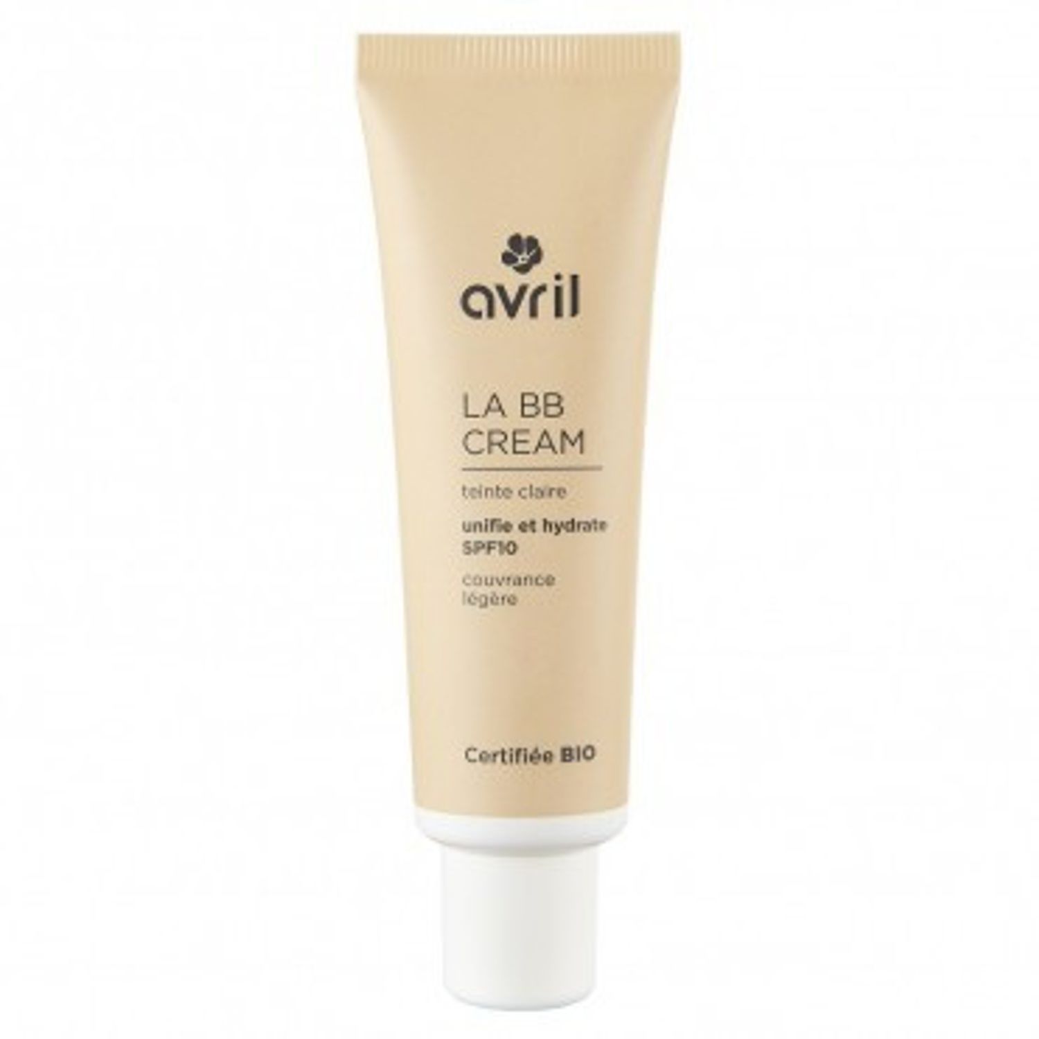 Crema BB Cream Light SPF10 - Avril fotografia produsului