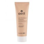 Masca faciala hidratanta cu shea, 50ml - Avril fotografia produsului