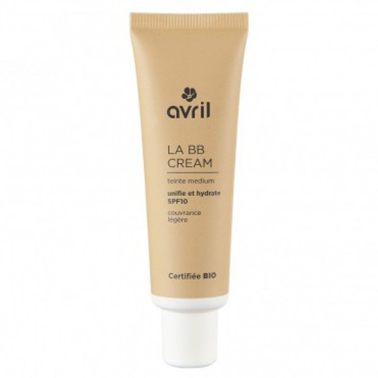 Crema BB Cream Medium SPF10 - Avril fotografia produsului