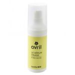 Ser facial bio cu cafeina, 30ml - Avril fotografia produsului
