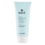 Gel curatare ten cu galbenele, 100ml - Avril fotografia produsului