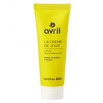 Crema de zi ten normal, mixt, 50ml - Avril fotografia produsului