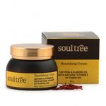 Crema nutritiva cu sofran, 60 ml - Soultree fotografia produsului