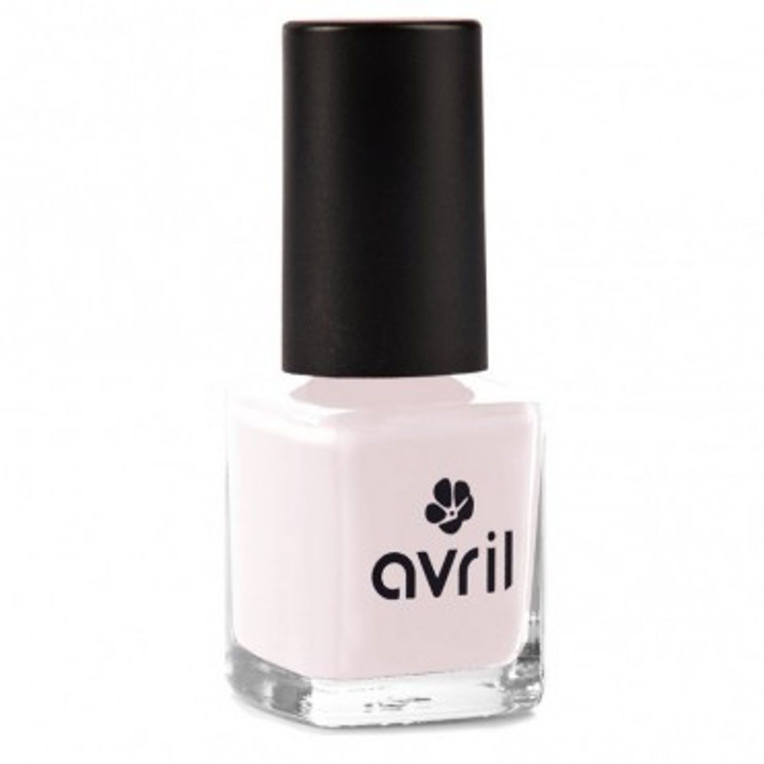 Lac de unghii Pink Milk - Avril fotografia produsului