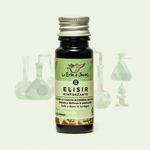 Elixir anticadere par, 10ml - Erbe di Janas fotografia produsului