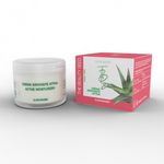 Crema hidratanta activa Bioearth 50ml fotografia produsului