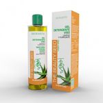 Demachiant bio ten impur, gras Bioearth 150ml fotografia produsului