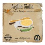 Argila galbena Erbe di Janas fotografia produsului View 2 S