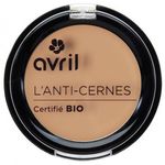 Corector anticearcan bio Golden Avril fotografia produsului