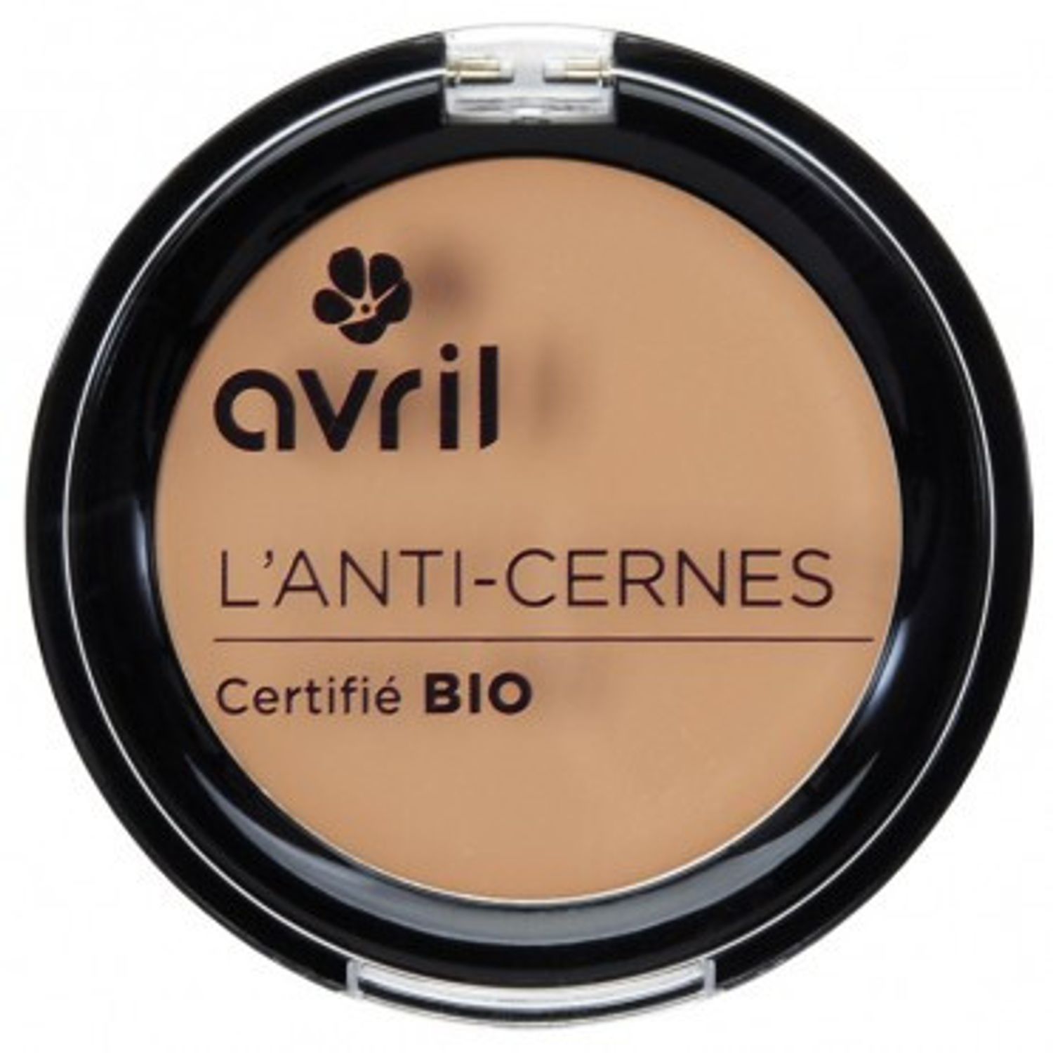 Corector anticearcan bio Golden Avril fotografia produsului