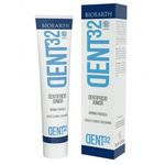 Pasta de dinti bio pentru copii DENT32 Bioearth 75ml fotografia produsului