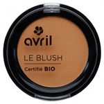Fard de obraz bio Terracota Avril fotografia produsului