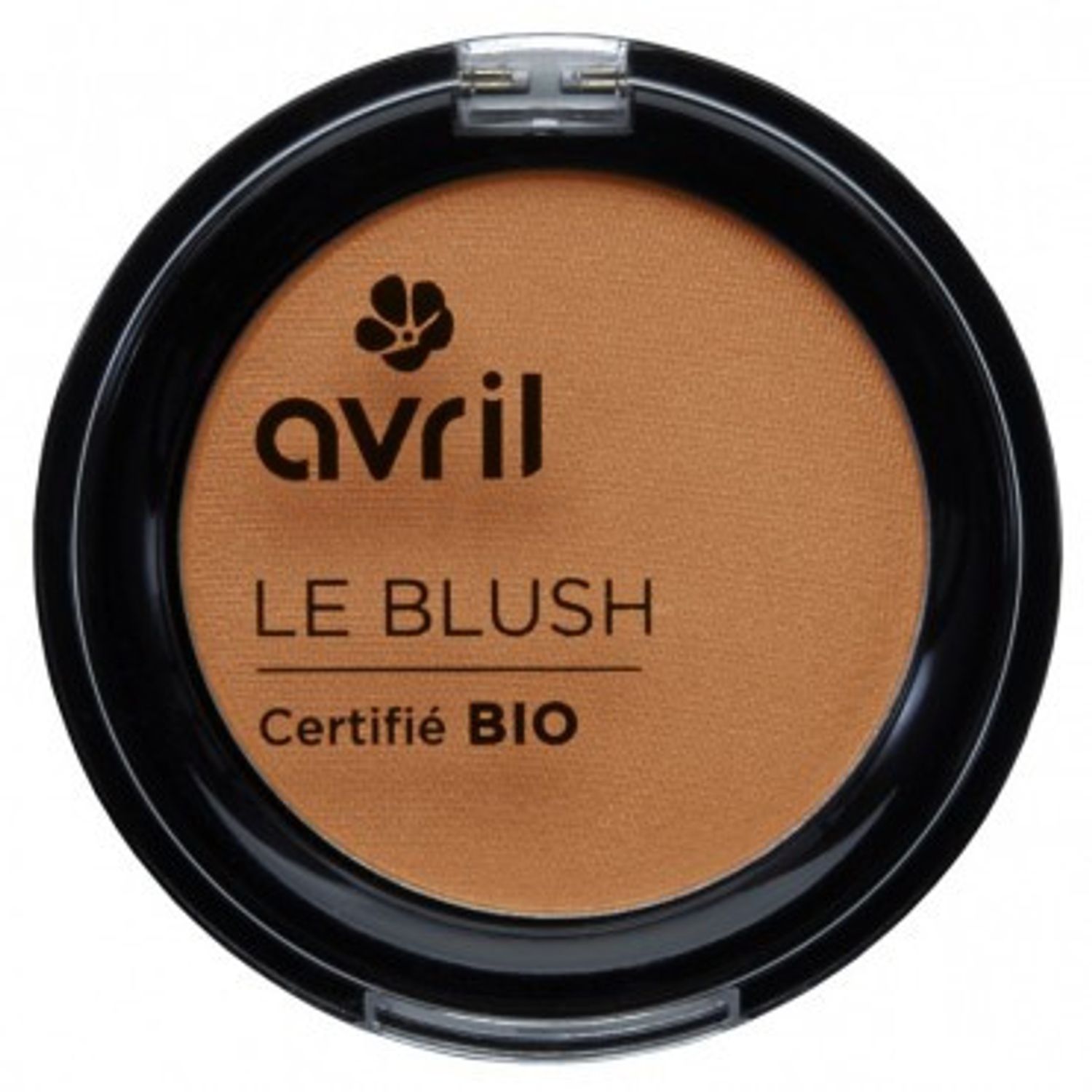 Fard de obraz bio Terracota Avril fotografia produsului