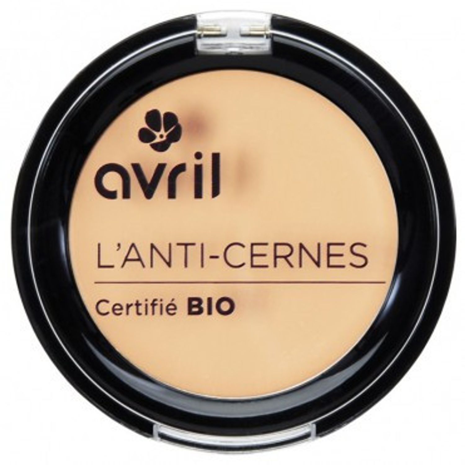 Corector anticearcan bio Porcelain Avril fotografia produsului