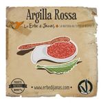 Argila rosie Erbe di Janas fotografia produsului