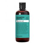 Sampon & gel de dus cu arbore de ceai, 500ml - Bioearth fotografia produsului