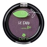 Fard de pleoape bio Purple - Avril fotografia produsului