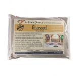 Argila Ghassoul Pudra Le Erbe de Janas 50gr fotografia produsului