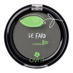 Fard de pleoape bio Volcano - Avril fotografia produsului