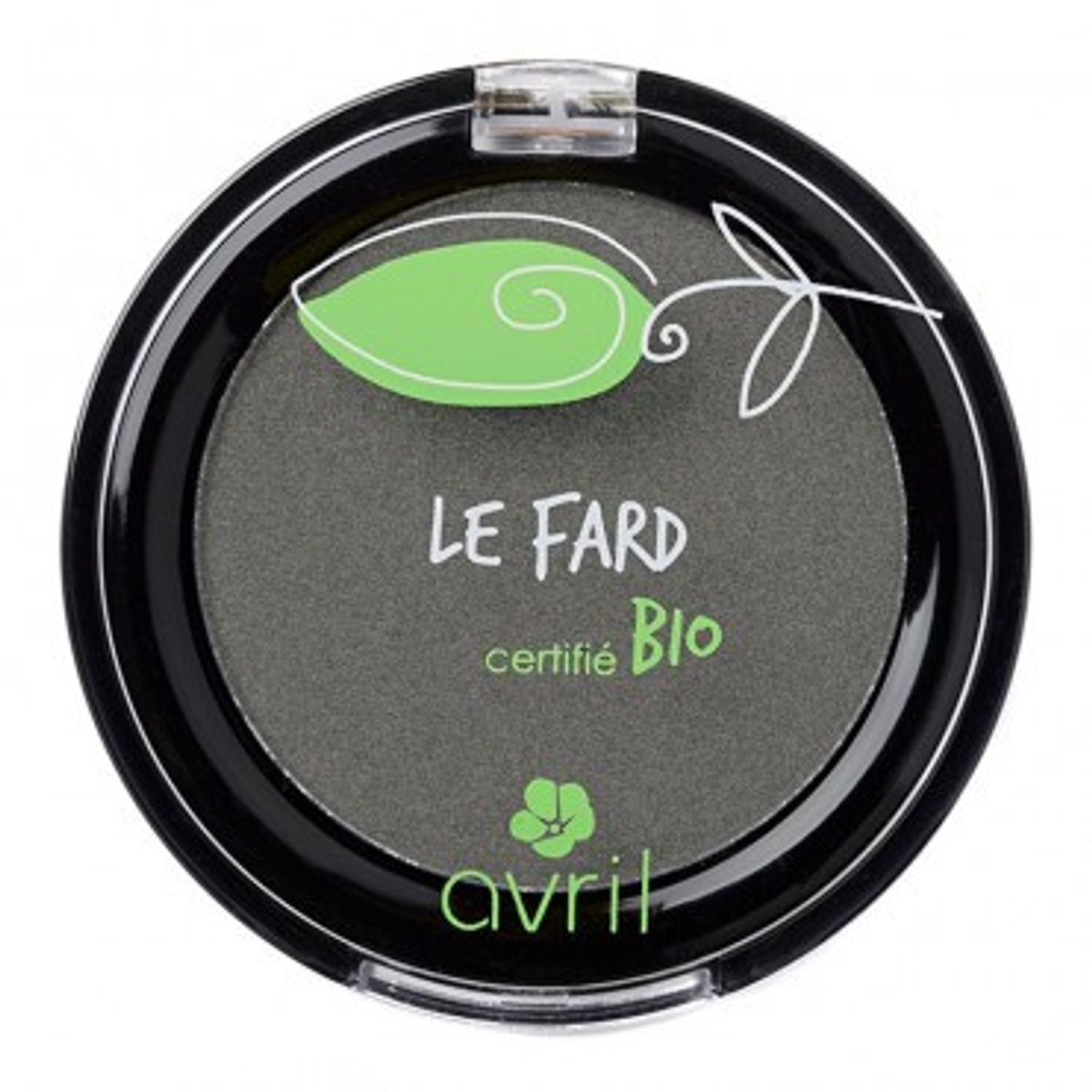Fard de pleoape bio Volcano - Avril fotografia produsului