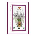 Pudra de Tulsi Le Erbe di Janas 100gr fotografia produsului